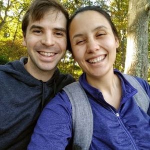 Meet your Posher, Kathryn